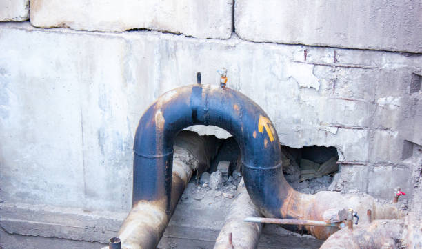 Best Water damage restoration mold remediation  in Calera, OK